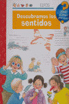 QUE DESCUBRAMOS LOS SENTIDOS