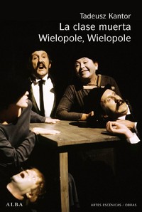 CLASE MUERTA, LA