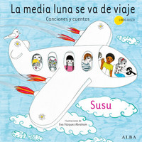 MEDIA LUNA SE VA DE VIAJE, LA