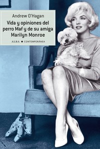 VIDA Y OPINIONES DEL PERRO MAF Y DE