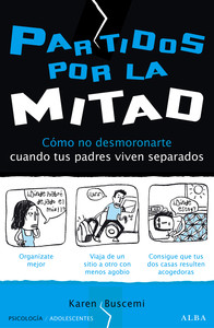 ## PARTIDOS POR LA MITAD