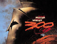 300 FRANK MILLER