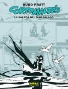 ** CORTO MALTES,10 BALADA MAR SALADO