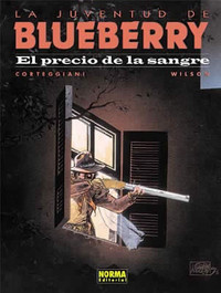 BLUEBERRY,34 PRECIO SANGRE