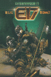 EXTERMINADOR 17