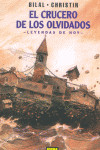 CRUCERO DE LOS OLVIDADOS
