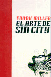 ARTE DE SIN CITY, EL