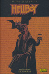 HELLBOY: HISTORIAS EXTRAÑAS, 1 (T)
