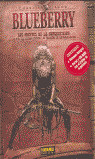 BLUEBERRY,43 ESPECIAL MONTES