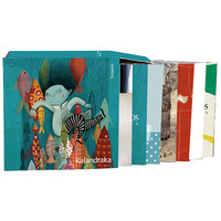 MINILIBROS IMPERDIBLES, 5 -CASTELLANO-