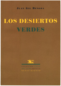 DESIERTOS VERDES