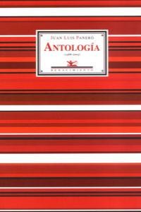 ANTOLOGIA -PANERO-