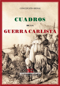 CUADROS GUERRA CARLISTA