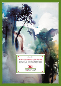 CONVERSACIONES CON POETAS