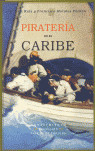 PIRATERIA EN EL CARIBE