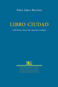 LIBRO CIUDAD