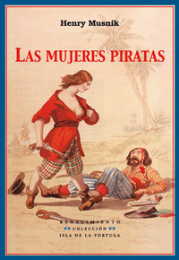MUJERES PIRATAS