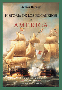 HISTORIA BUCANEROS AMERICA