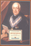 MEMORIAS 1807-1808