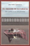 TALLER DE LA GRACIA
