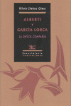 ALBERTI Y GARCIA LORCA