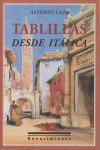 TABLILLAS DESDE ITALICA