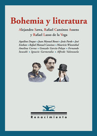 BOHEMIA Y LITERATURA