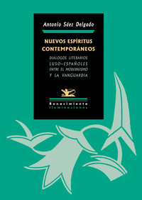 NUEVOS ESPIRITUS CONTEMPORANEOS