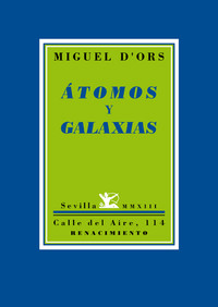 ATOMOS Y GALAXIAS