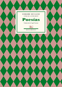 POESIAS -DUCASSE-