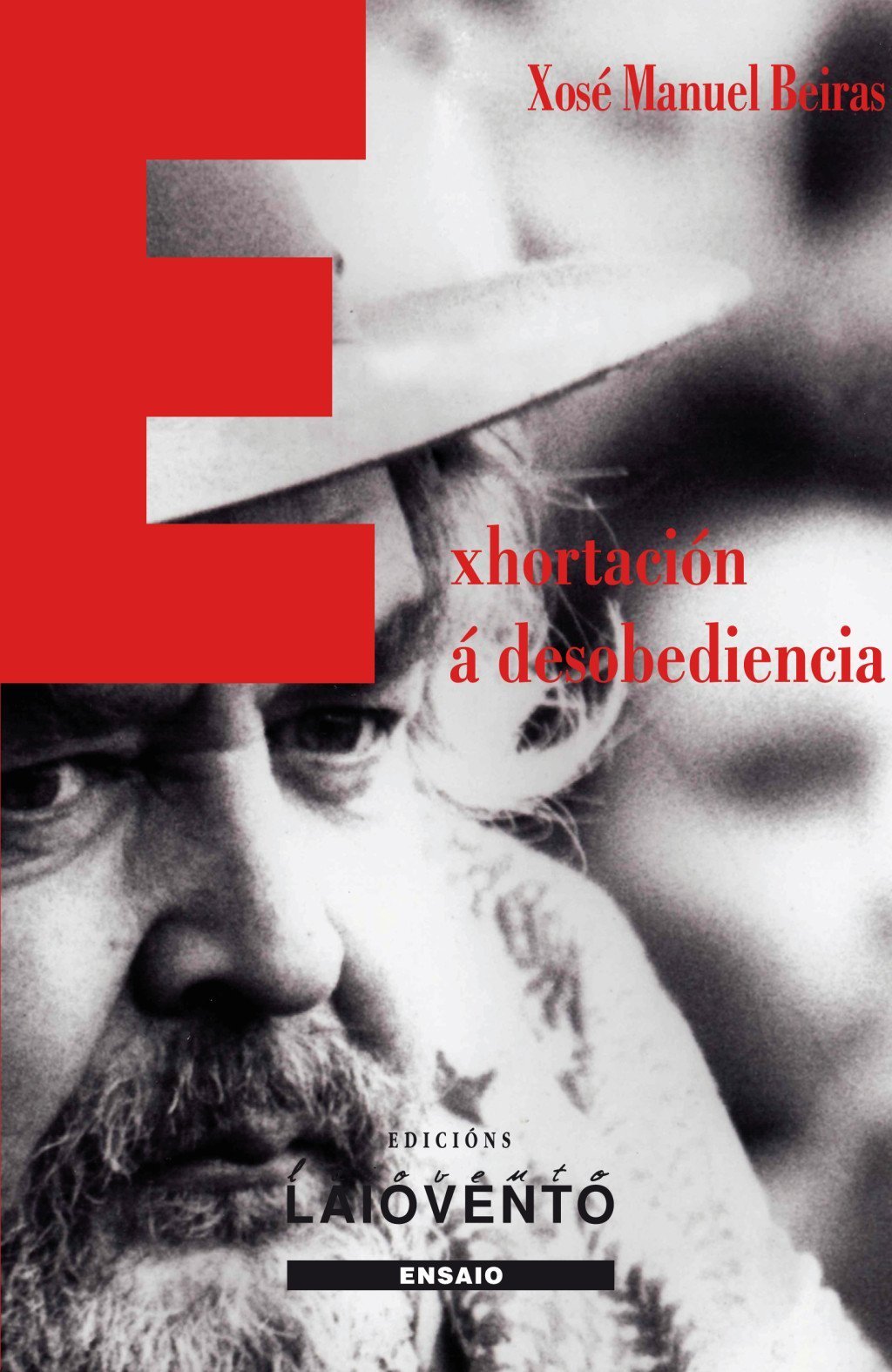 EXHORTACIÓN Á DEASOBEDIENCIA
