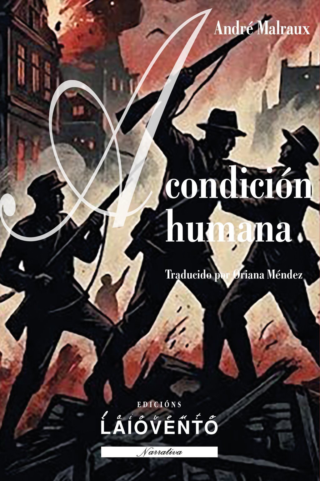 A CONDICIÓN HUMANA