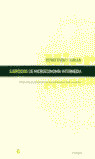 EJERCICIOS MICROECONOMIA INTERMEDIA