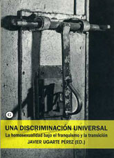 UNA DISCRIMANACION UNIVERSAL