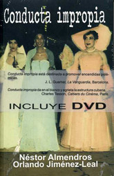 CONDUCTA IMPROPIA