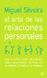 ## ARTE DE LAS RELACIONES PERSONALES,