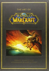 THE ART OF WORLD WARCRAFT
