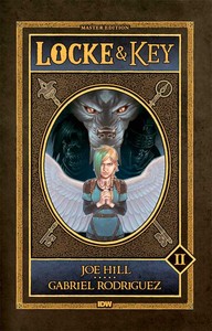 LOCKE & KEY OMNIBUS, 2