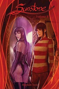 SUNSTONE, 3