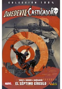 DAREDEVIL / CASTIGADOR