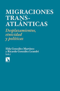 MIGRACIONES TRANSATLANTICAS