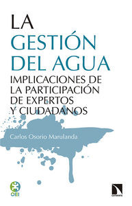 GESTION DEL AGUA, LA
