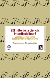 MITO DE LA CIENCIA INTERDISCIPLINAR