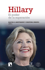 HILLARY EL PODER DE LA SUPERACION