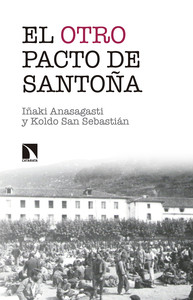 OTRO PACTO DE SANTOÑA, EL
