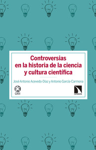 CONTROVERSIAS EN HISTORIA DE LA CIENCIA