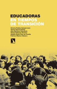 EDUCADORAS EN TIEMPOS DE TRANSICION