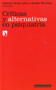 CRITICAS Y ALTERNATIVAS EN PSIQUIATRIA