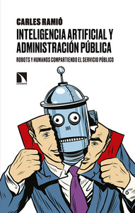 INTELIGENCIA ARTIFICIAL Y ADMINISTRACION PUBLICA