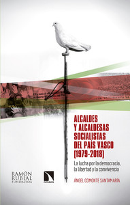 ALCALDES Y ALCALDESAS SOCIALISTAS PAIS VASCO